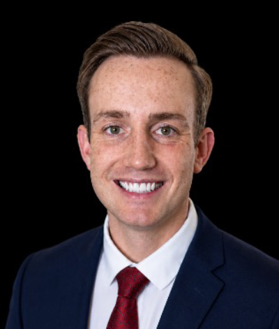 Luke Lewis, CPA/ABV, Manager