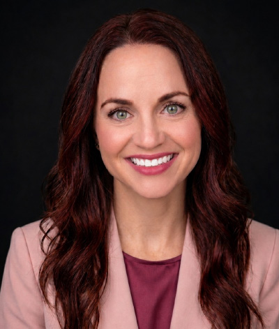 Melissa Daniels, Analyst