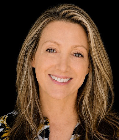 Tisha Illingworth, HR